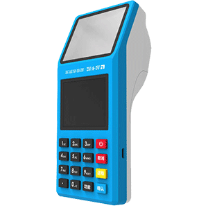 林州超级收款宝QR65